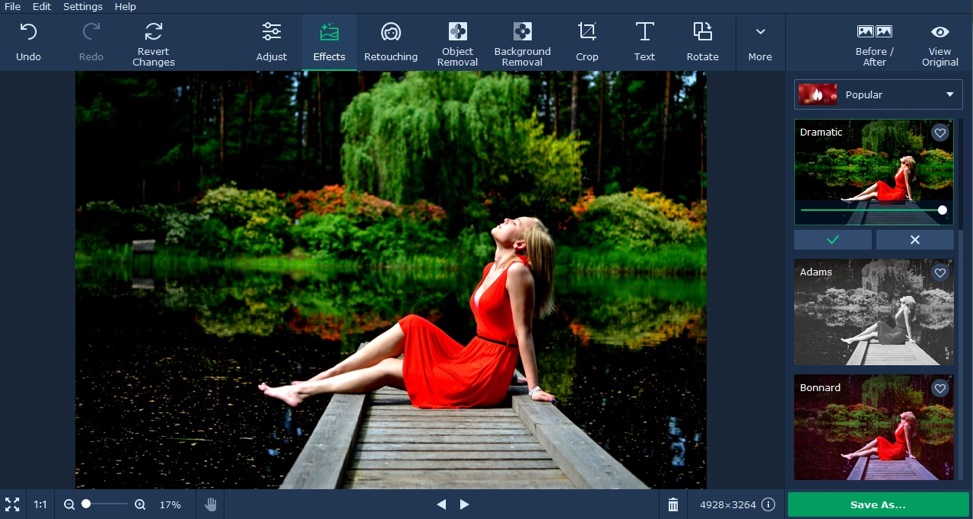 Best photo editing software for PC free download for Windows 10 - icoTech