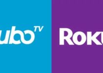 Install and Watch fuboTV on Roku