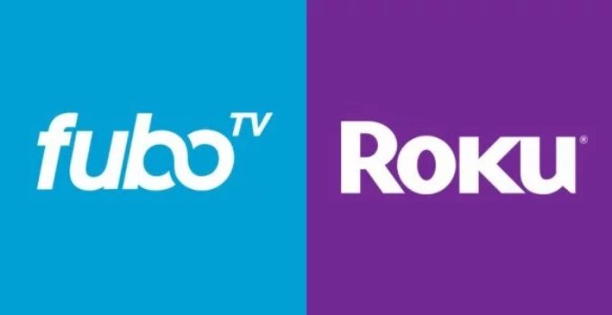 Install and Watch fuboTV on Roku