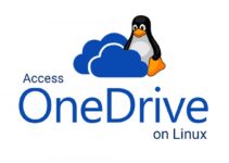 OneDrive for Linux