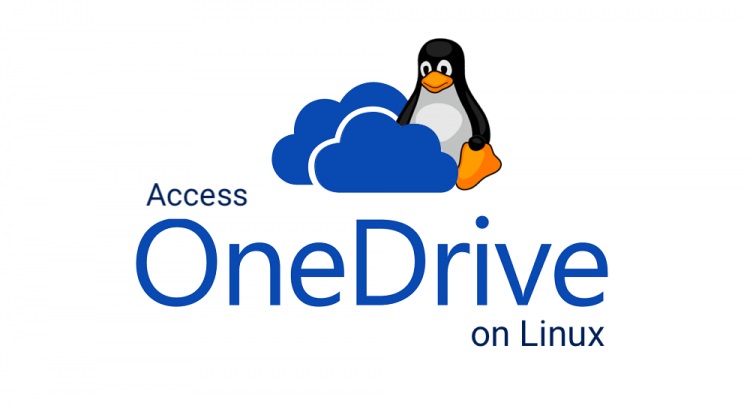 OneDrive for Linux