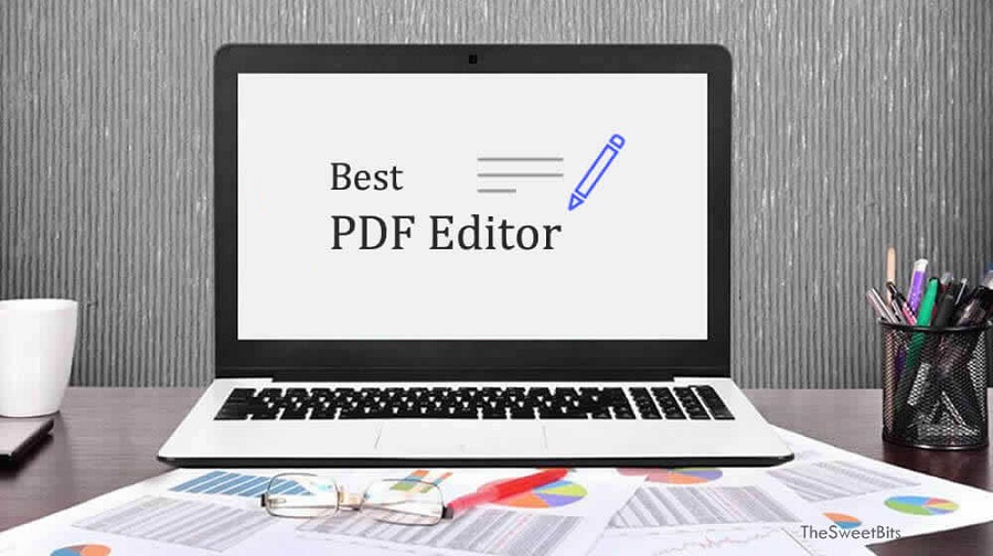 Best PDF Editor for Windows 10