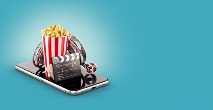 Best Android Movie Apps