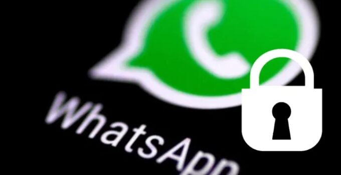 How to Password Protect WhatsApp on iPhone and Android Smartphones