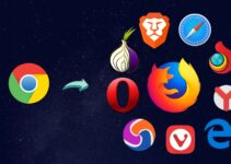 Best Alternatives Browsers For Chromebook 2023