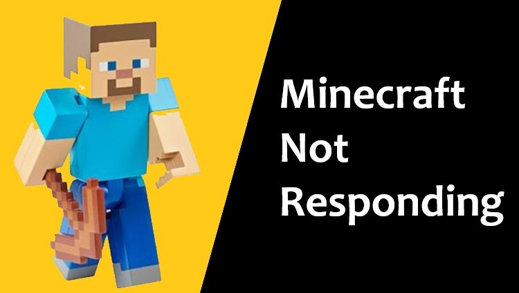 Solved Minecraft Not Responding