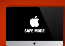 How to Boot a MAC in Safe Mode