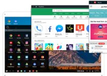 How To Run Android Applications On Windows or MacOS (Easy Methods)