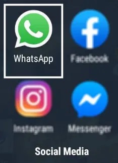 Whatsapp App