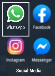 Whatsapp App