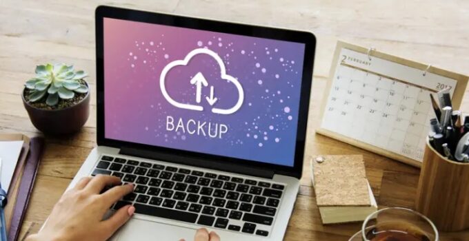 Best Online Cloud Backup Services for Mac in 2023