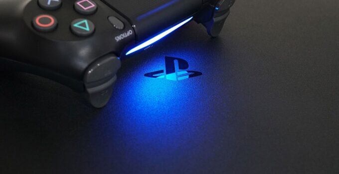 How to Factory Reset Ps4 Console Simply