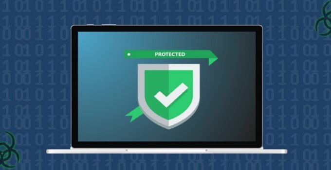 Best Antivirus Protection