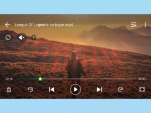 Video Player All Format