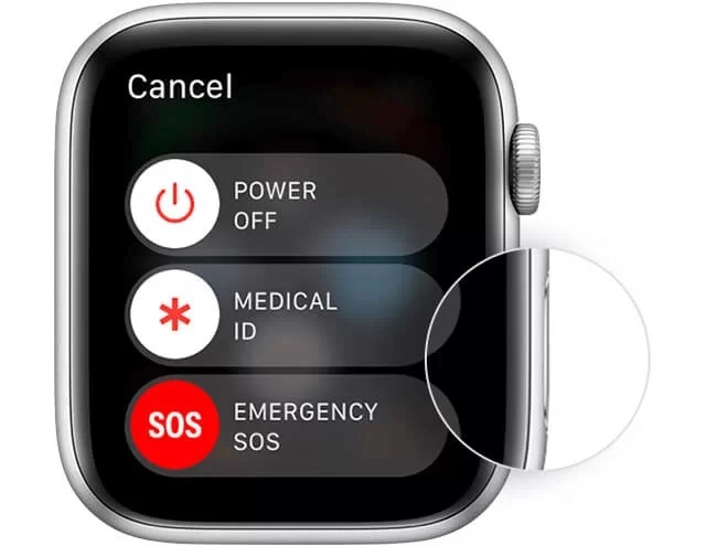 Apple Watch Not Showing Contact Names