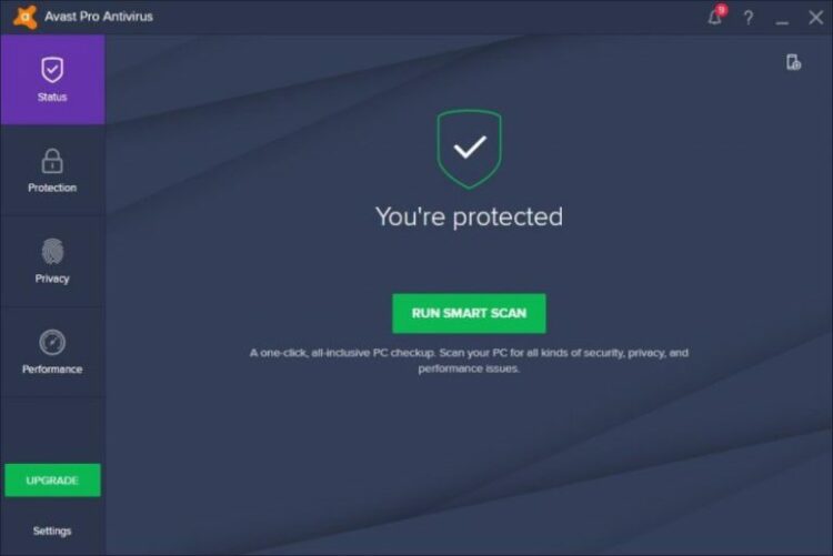 best Antivirus Protection