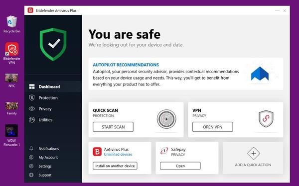 best Antivirus Protection