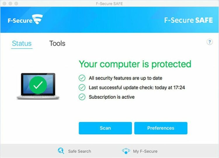 best Antivirus Protection