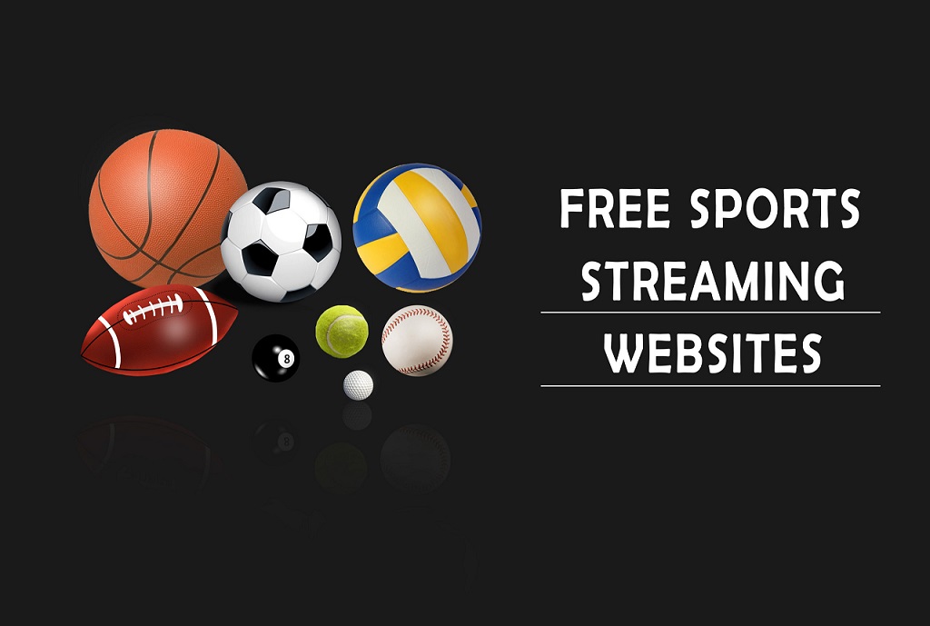 Free Sports Streaming Sites