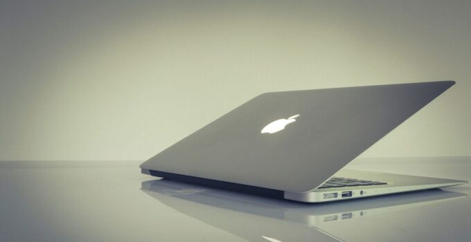 How to Reset Mac MacBook Air, Pro