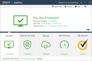 best Antivirus Protection