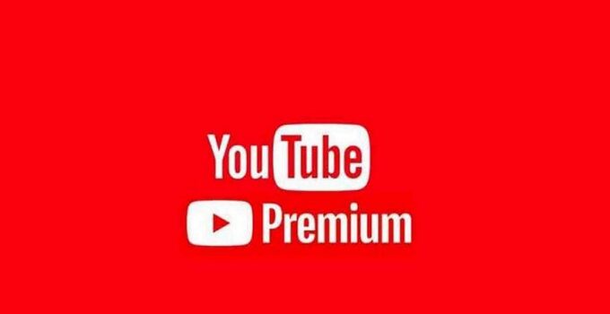 YouTube Premium