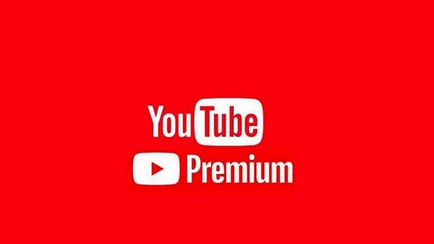 YouTube Premium