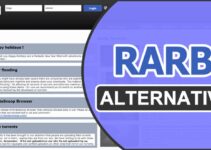 Top 11 Best RARBG Alternatives and RARBG Proxy/Mirror Sites 2023
