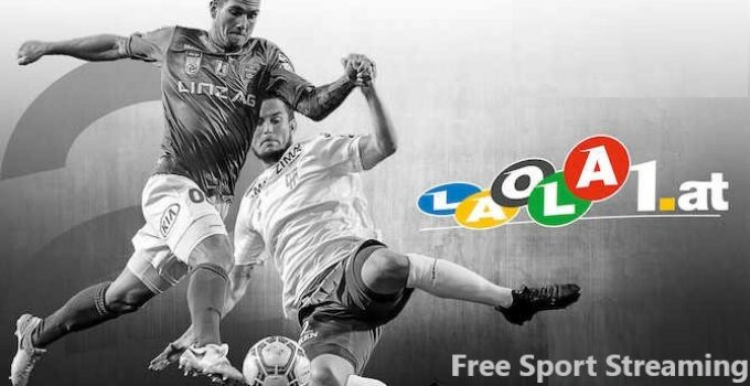 Top 10 Best Laola1 Alternatives Sites Like Laola1 For Free Sport Streaming 2023