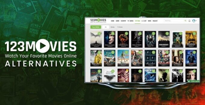 15 Best Sites Like 123movies To Watch Movies Online