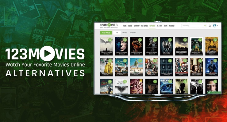 123Movies Alternatives