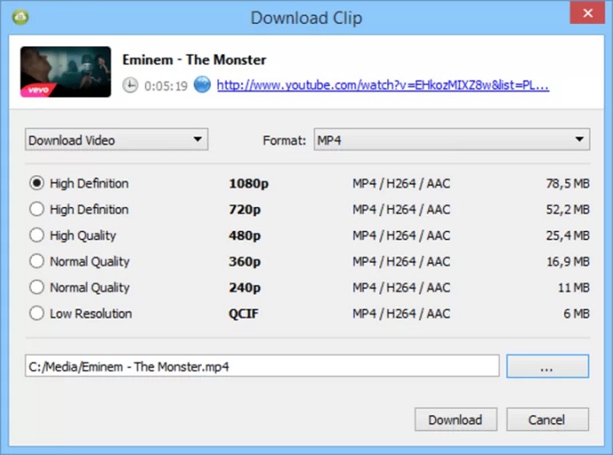 4K Video Downloader