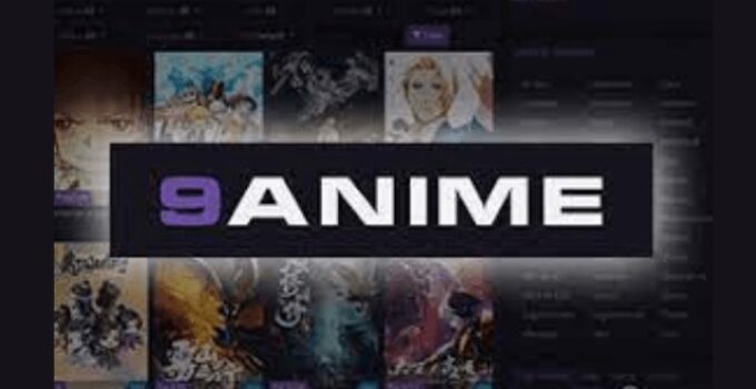 9anime Alternatives