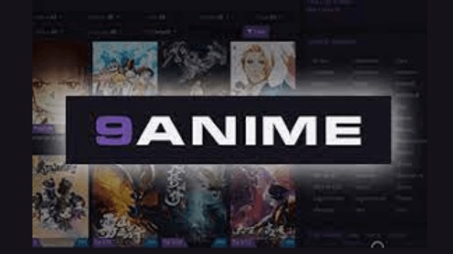 9anime Alternatives