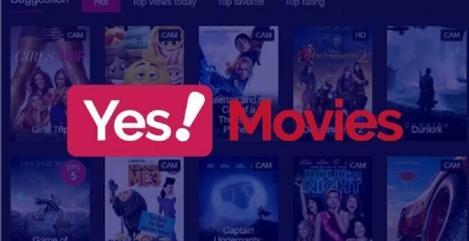 15 Best YesMovies Alternatives Proxy & Mirror Unblock Sites 2023