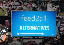 Feed2All Alternatives – Best Sites Like Feed2All to Stream Sports In 2023