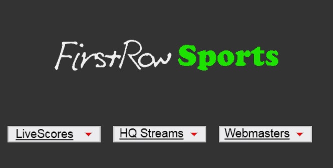 FirstRow Sports