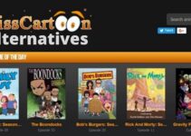 Best KissCartoon Alternatives Sites Like KissCartoon to Watch Cartoons In 2023