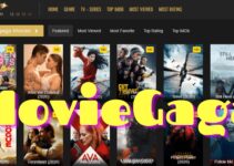 MovieGaga Alternatives – Watch Best Movies and TV Shows for Free 2023