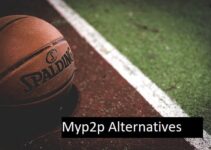 Myp2p Alternatives