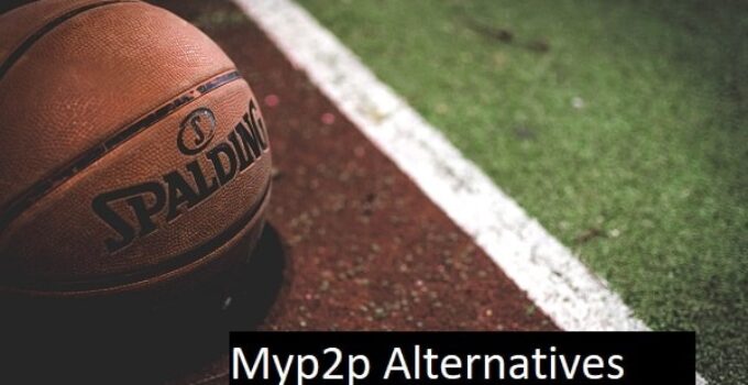 Myp2p Alternatives