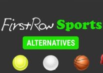 15 Best FirstRowSports Alternatives Sports Streaming (Sites Like First Row Sports) 2023