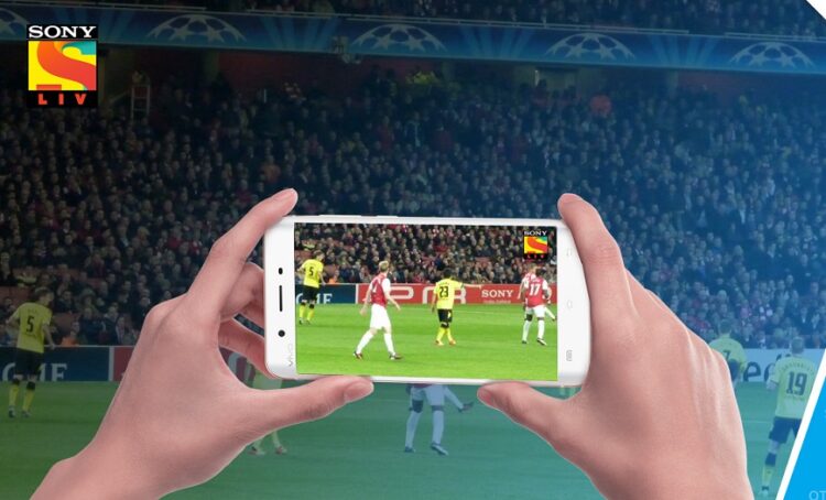 SonyLIV