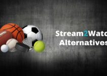 Stream2watch Alternatives to Watch Live Sports Online 2023