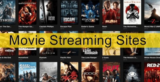 best Free Movies Streaming Sites