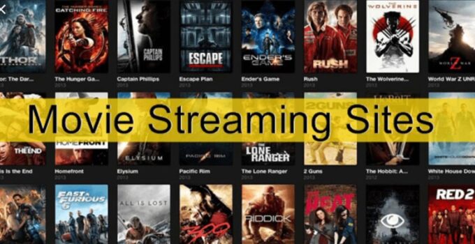 Top 20 Best Free Online Movie Streaming Sites Without Sign up in 2023