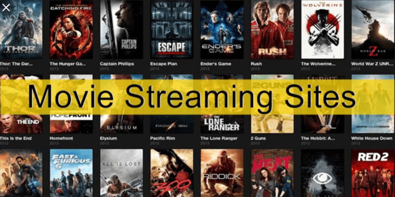 best Free Movies Streaming Sites