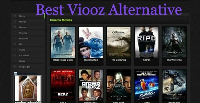 15 Best Viooz Alternatives Sites To Watch Full HD Movies Online Free In 2021