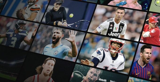 Cricfree Alternatives Sites to Watch Live Sports Online