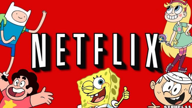 Netflix 